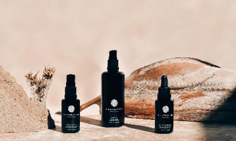 Wildcrafted Organics launches in the UK with The D.O.R Beauty Edit
